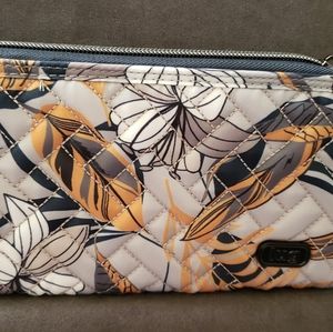 Lug Handspring wallet